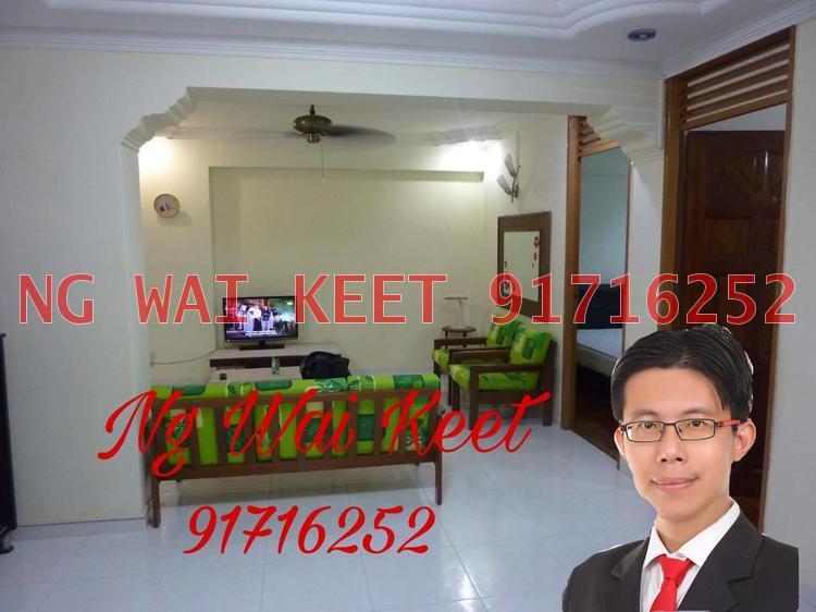 Jalan Tenaga thumbnail photo
